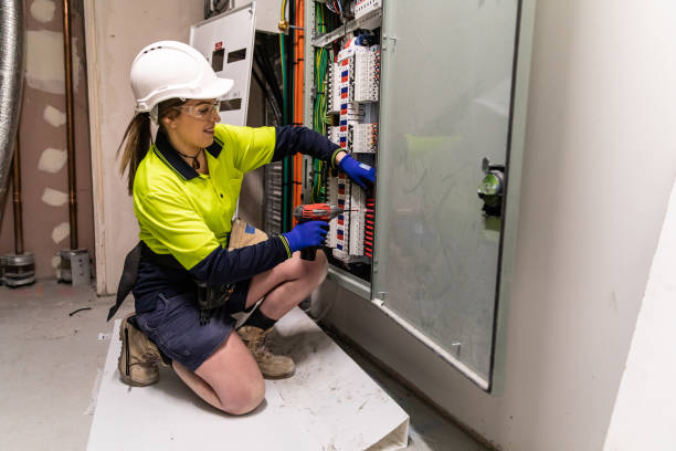 Best Electrical Outlet Repair  in Corte Madera, CA