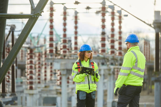 Best Electrical Installation Contractor  in Corte Madera, CA