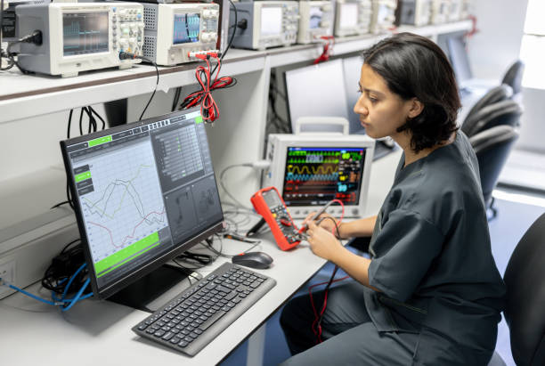 Best Industrial Electrical Services  in Corte Madera, CA