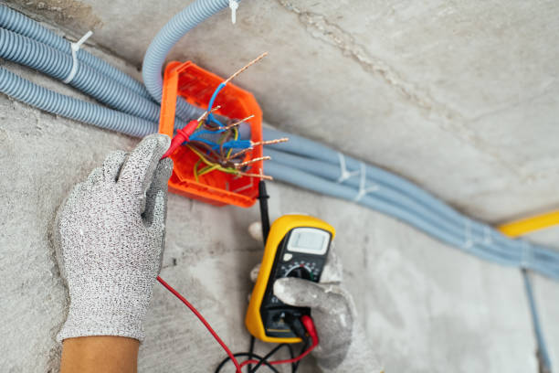 Best Electrical Upgrades for Homes  in Corte Madera, CA