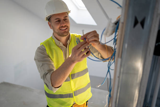 Best Electrical Troubleshooting Services  in Corte Madera, CA