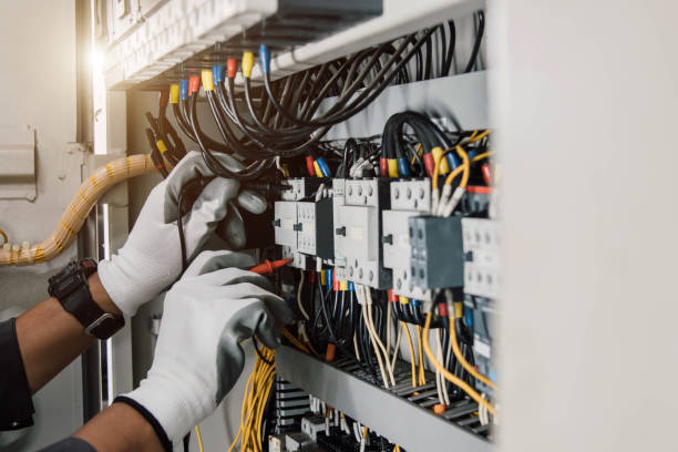 Best Emergency Electrical Repair  in Corte Madera, CA